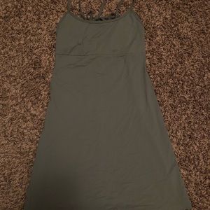 Athletica Tank Dress